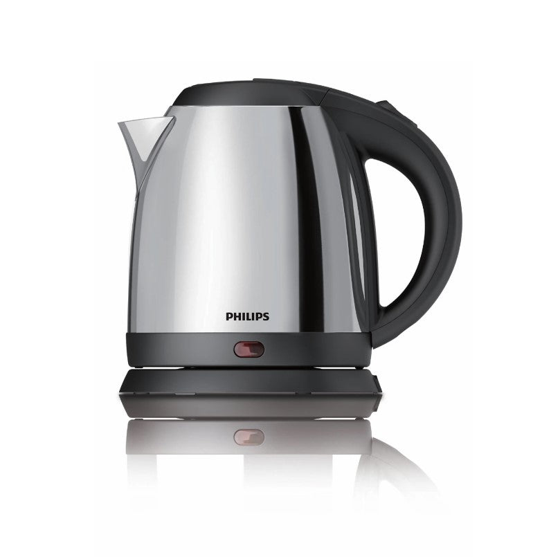 Philips 1.2L HD9303 Electric Jug Kettle HD9303/03 Stainless steel 1800W