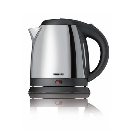 Philips 1.2L HD9303 Electric Jug Kettle HD9303/03 Stainless steel 1800W