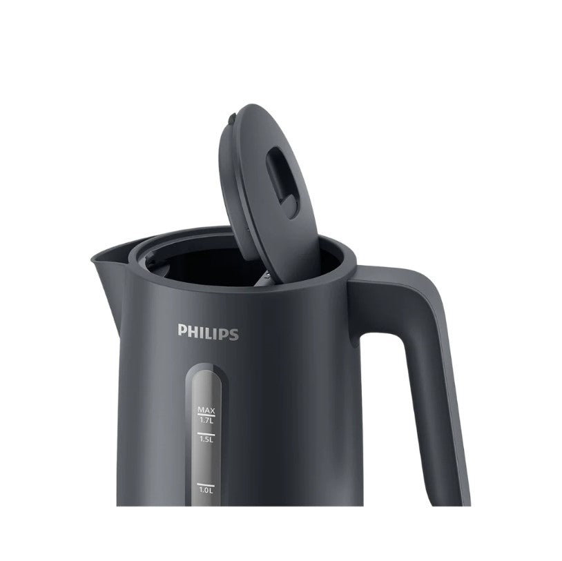 Philips 1.7L Essentials collection Kettle 1000 Series HD9314/90 / HD9314 2200 W