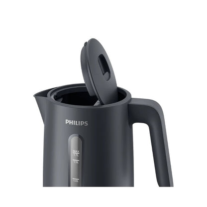Philips 1.7L Essentials collection Kettle 1000 Series HD9314/90 / HD9314 2200 W