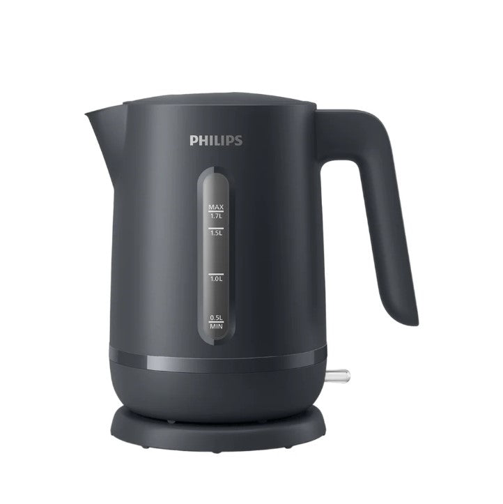Philips 1.7L Essentials collection Kettle 1000 Series HD9314/90 / HD9314 2200 W