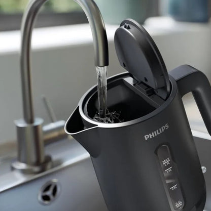 Philips 1.7L Essentials collection Kettle 1000 Series HD9314/90 / HD9314 2200 W