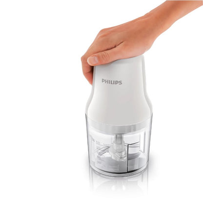 Philips chopper HR1393 0.7L plastic bowl 450W HR1393/01