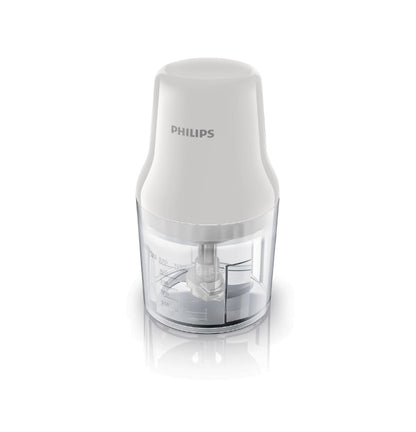 Philips chopper HR1393 0.7L plastic bowl 450W HR1393/01