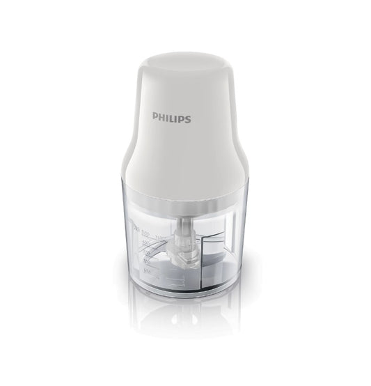 Philips chopper HR1393 0.7L plastic bowl 450W HR1393/01