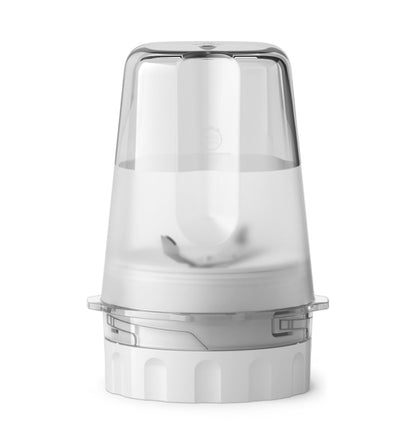 Philips 2L HR2221 Blender Core / HR2221/01 ProBlend Crush Technology Pengisar