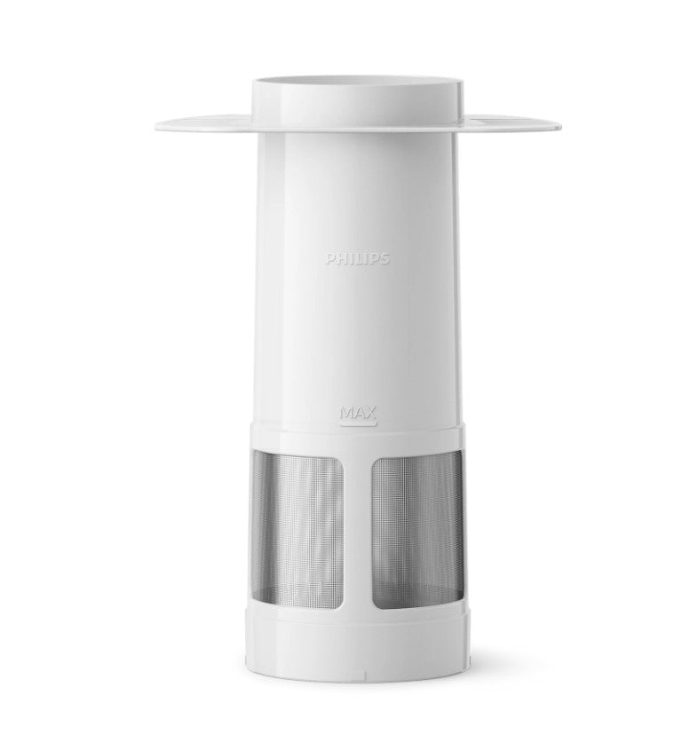 Philips 2L HR2221 Blender Core / HR2221/01 ProBlend Crush Technology Pengisar