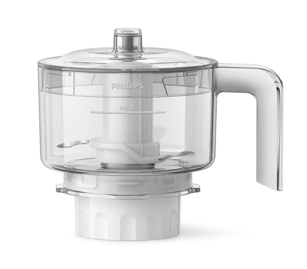 Philips 2L HR2221 Blender Core / HR2221/01 ProBlend Crush Technology Pengisar