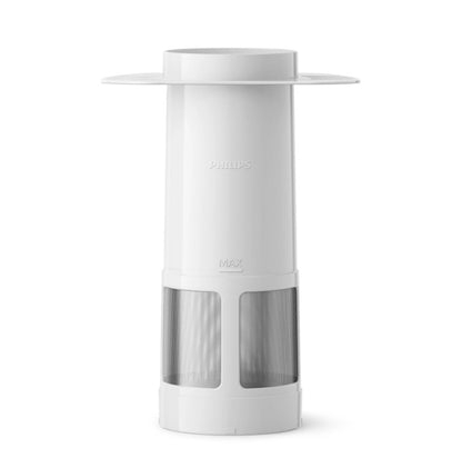 Philips Series 5000 Blender Core HR2223/01 ProBlend Crush Technology and Chopper / HR2223 2L Pengisar