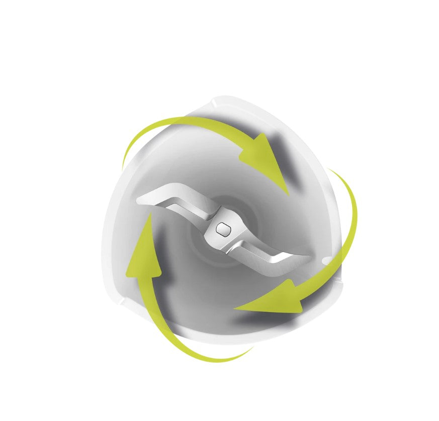 Philips 3000 Series HR2520/01 / HR2520 Promix Hand Blender