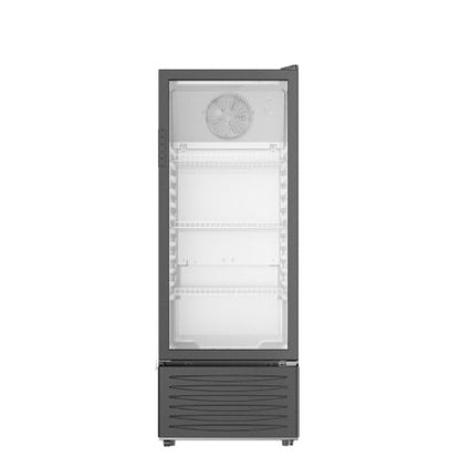 Hisense 192L Beverage Chiller HSC-191FLB/HSC191FLB
