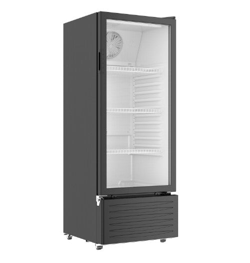 Hisense 192L Beverage Chiller HSC-191FLB/HSC191FLB