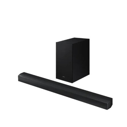 Samsung 3.1ch with Sub Woofer Dolby Audio HW-B650D/XM Sound Bar HWB650D