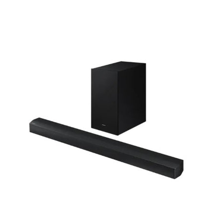 Samsung 3.1ch with Sub Woofer Dolby Audio HW-B650D/XM Sound Bar HWB650D