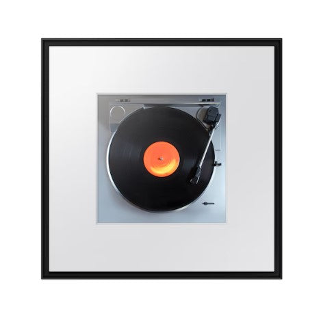 Samsung Music Frame HW-LS60D/XM Wireless Speaker Dolby Atmos Sound Bar Q-Symphony Soundbar (Black) HWLS60D