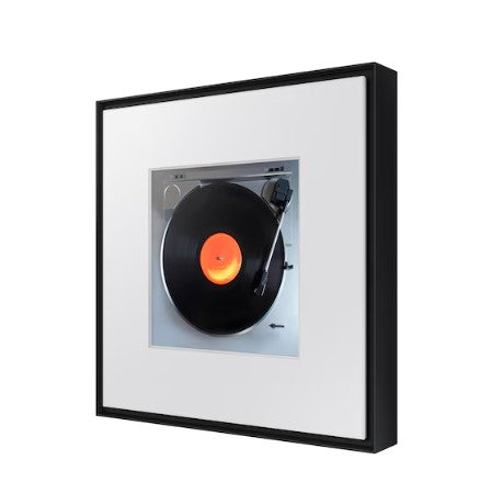 Samsung Music Frame HW-LS60D/XM Wireless Speaker Dolby Atmos Sound Bar Q-Symphony Soundbar (Black) HWLS60D