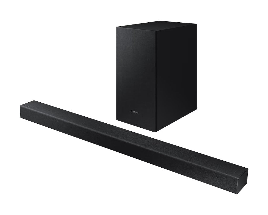 Samsung Soundbar HW-T420 150W 2.1Ch Sounds bar HWT420
