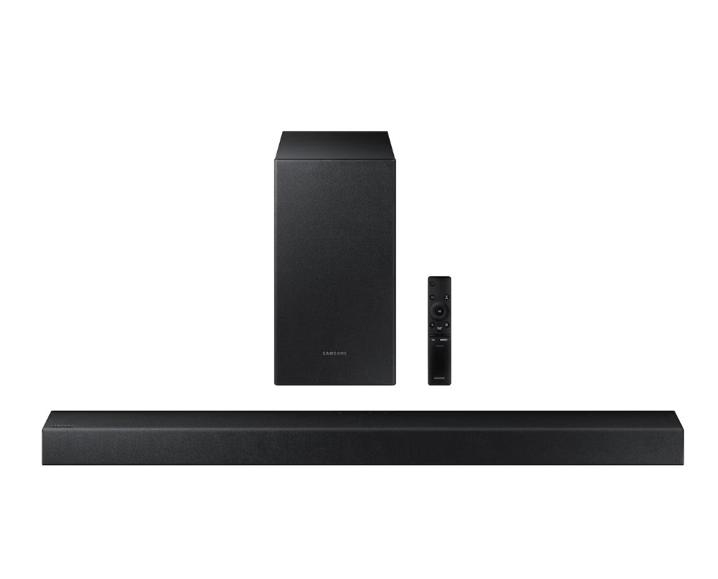 Samsung Soundbar HW-T420 150W 2.1Ch Sounds bar HWT420