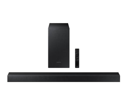 Samsung Soundbar HW-T420 150W 2.1Ch Sounds bar HWT420
