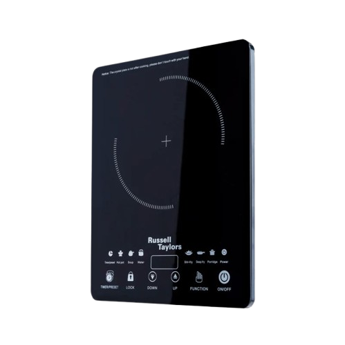 Russell Taylors Induction Cooker IC-10 / IC10