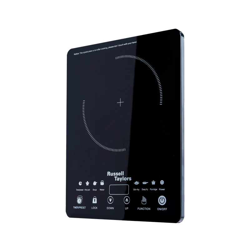 Russell Taylors Induction Cooker IC-10