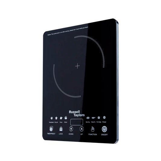 Russell Taylors Induction Cooker IC-10