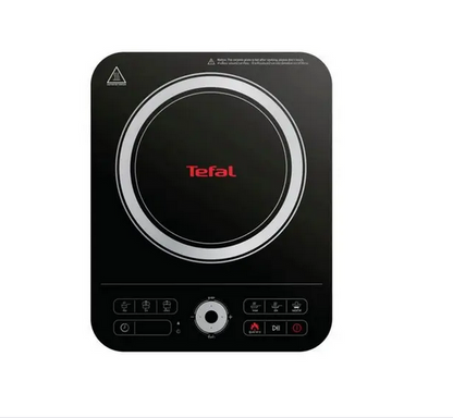 Tefal Express Induction Hob FREE Shabu Pot IH7208/IH720865