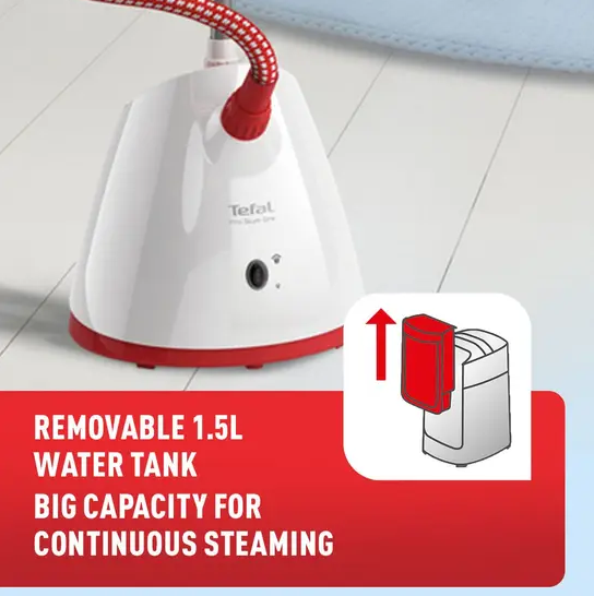 Tefal Pro Style Garment Steamer IT2440/IT2440M0