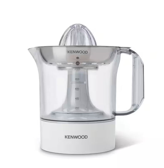 Kenwood Citrus Juicer JE290A White (40 Watt)