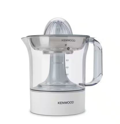 Kenwood Citrus Juicer JE290A White (40 Watt)