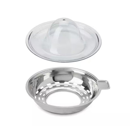 Kenwood Citrus Juicer JE290A White (40 Watt)