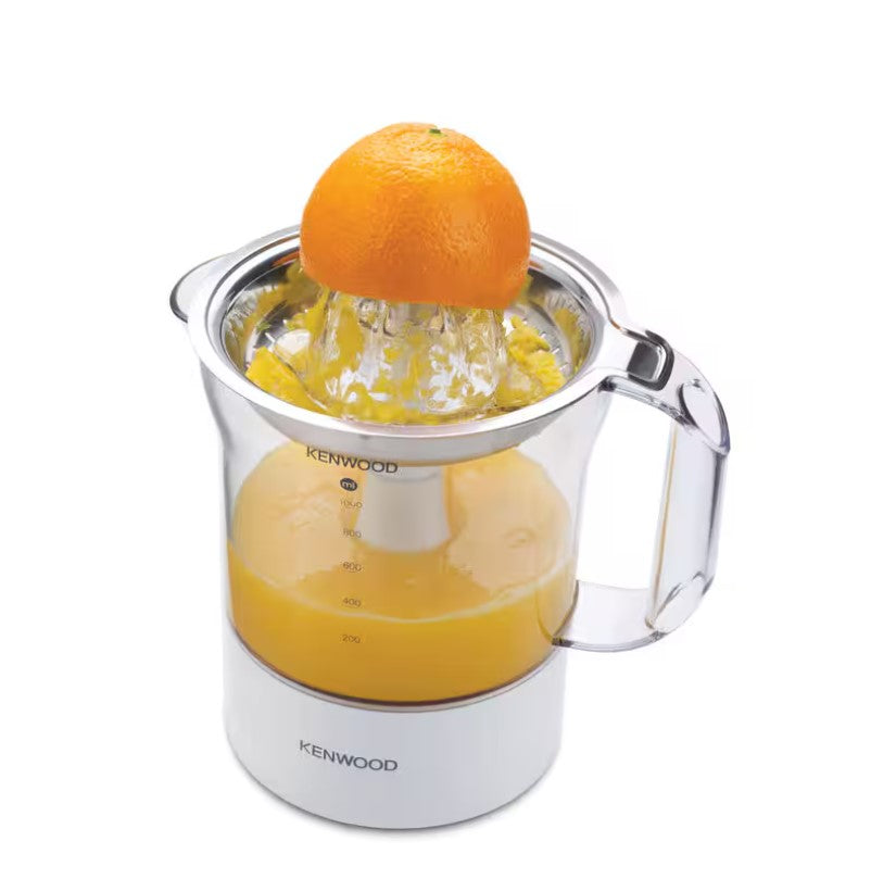 Kenwood Citrus Juicer JE290A White (40 Watt)