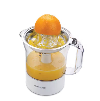 Kenwood Citrus Juicer JE290A White (40 Watt)