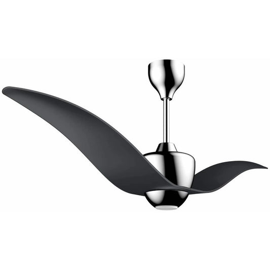 Joven Ceiling Fan JCFDRL2521 / JCFDRL2521GRY DC Inverter Motor Fan With LED Light (Grey)