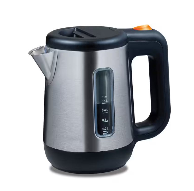 Kenwood 0.5L Atom Kettle JKM076 800W Stainless steel