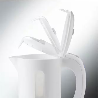 Kenwood Kettle JKP250 Electric Kettle 500ml (White) (Travel Kettle)