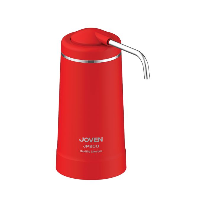 Joven Water Purifier JP200/JP200R (Red)