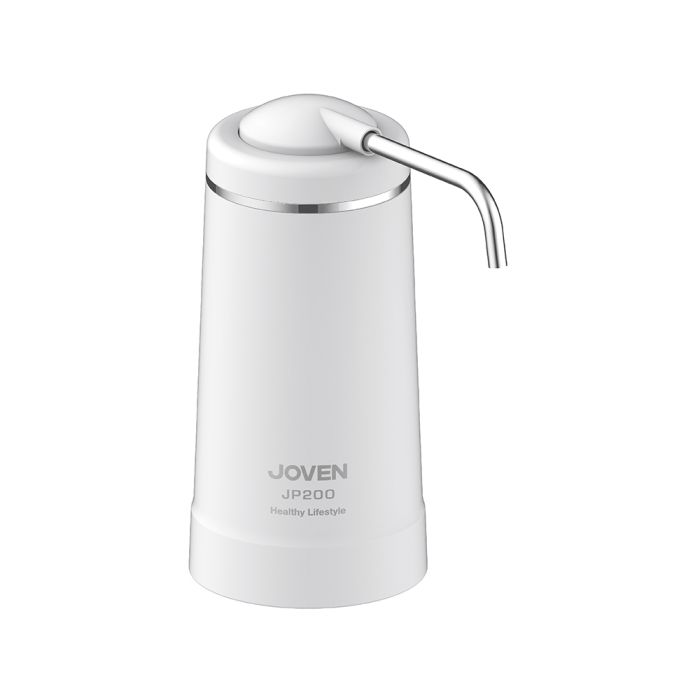 Joven Water Purifier JP200/JP200W (White)