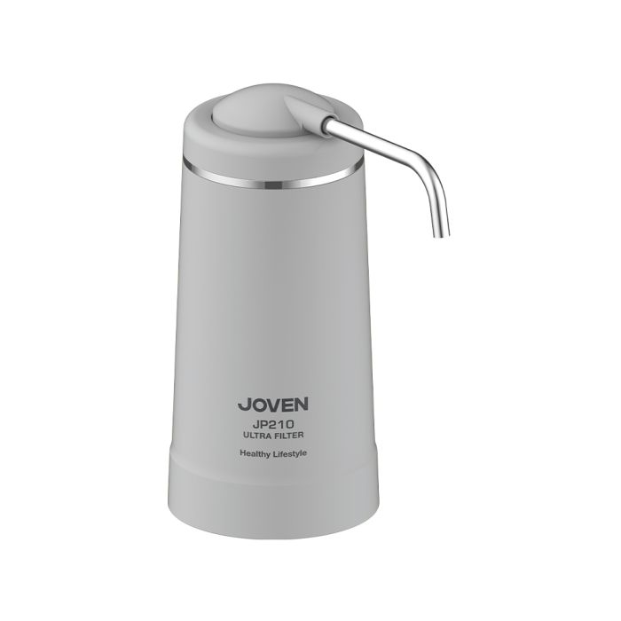 Joven Water Purifier JP210 (Grey)