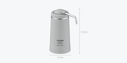Joven Water Purifier JP210 (Grey)