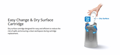 Joven Water Purifier Cartridge JP210C