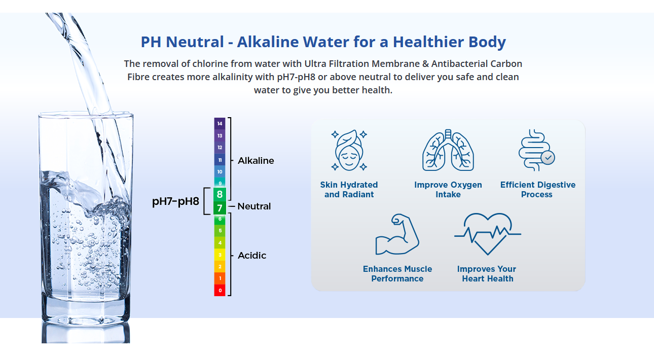 Joven Water Purifier Cartridge JP210C