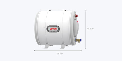 Joven 25L Horizontal Multipoint Hot Water System JSH25/JSH25IB Storage Water Heater