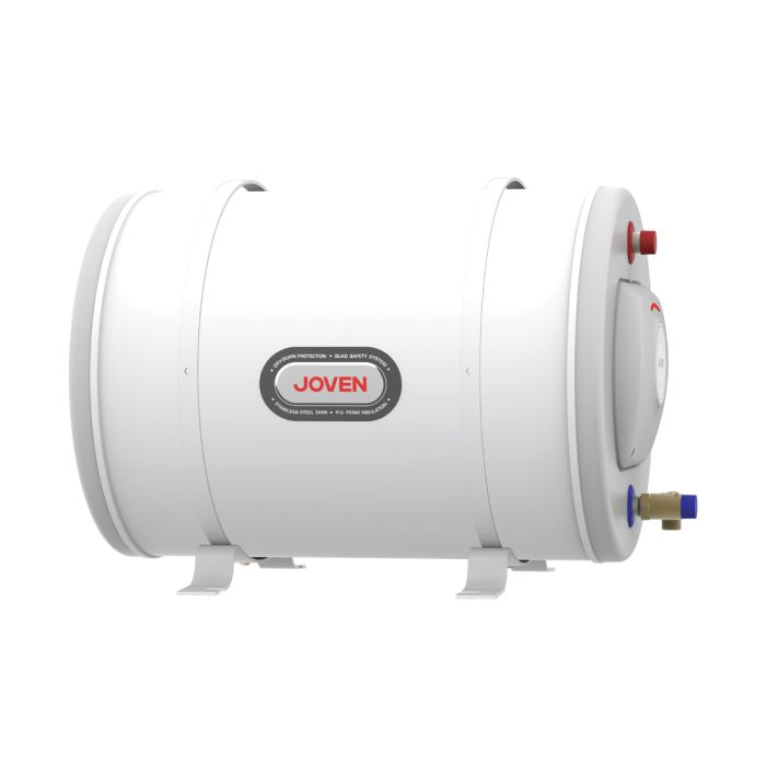 Joven 35L Horizontal Multipoint Hot Water System JSH35 /JSH35IB Storage Water Heater