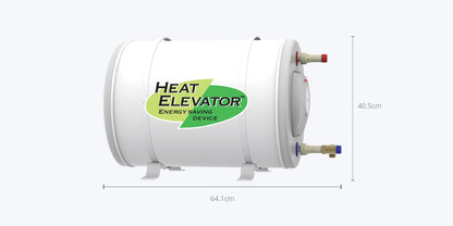 Joven JSH35HE/JSH35IBHE Heat Elevator Storage Water Heater