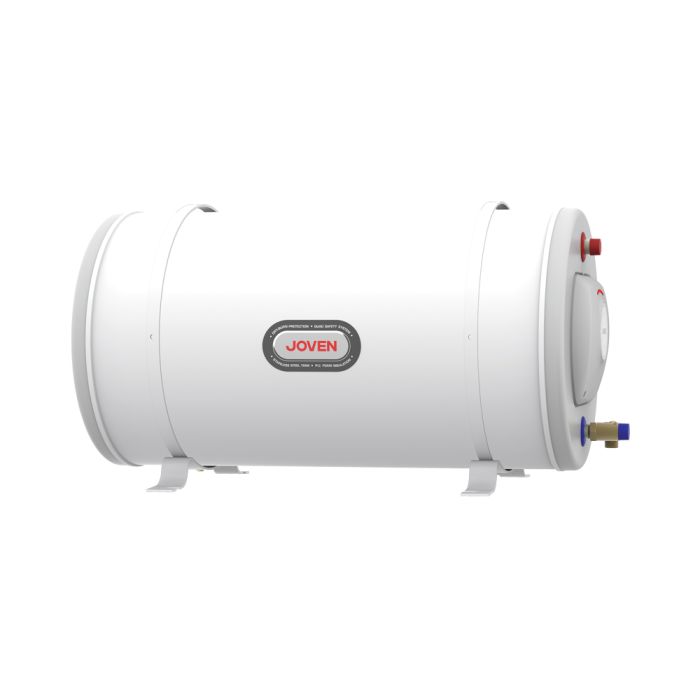 Joven 50L Horizontal Multipoint Hot Water System JSH50/JSH50IB Storage Water Heater