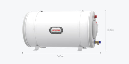 Joven 50L Horizontal Multipoint Hot Water System JSH50/JSH50IB Storage Water Heater