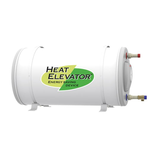 Joven JSH50HE/JSH50IBHE Heat Elevator Storage Water Heater