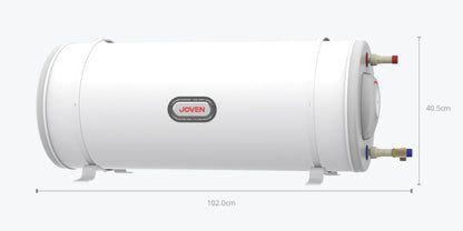 Joven 68L Horizontal Multipoint Hot Water System JSH68/JSH68IB Storage Water Heater