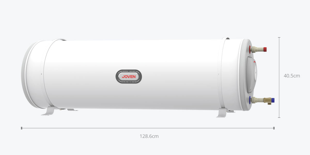 Joven 91L Horizontal Multipoint Hot Water System JSH91/JSH91IB Storage Water Heater